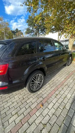 Audi Q7 4L