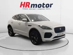JAGUAR E-Pace 2.0 I4 R-Dynamic S AWD Aut. 249