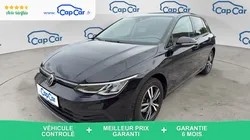 Volkswagen Golf VIII 2.0 TDI 150 DSG7 Life