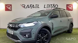 Dacia Jogger 1.0 TCe Extreme 7L de 2023