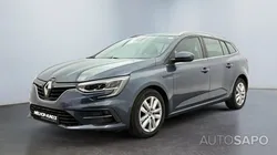 Renault Mégane de 2021
