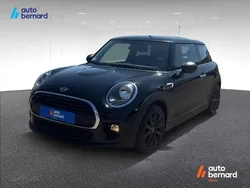 Mini Mini One 102ch