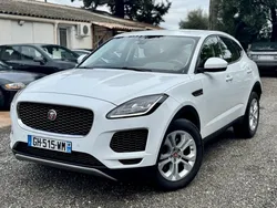 JAGUAR E.PACE D180 AWD S BVA 2.0 D 180 ch