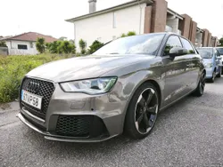 Audi A3 spotbrke