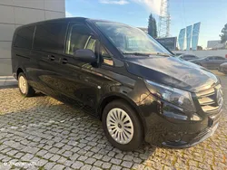 Mercedes-Benz Vito Tourer