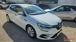 Renault Megane 1.5 DCI 115 PARFAIT ETAT première main "Embrayage + Distribution... Neufs" 8990  HT