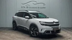 Citroen C5 AIRCROSS PURETECH 180CH S&S FEEL EAT8