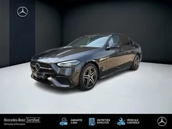 Mercedes Classe C Berline 220 d AMG Line