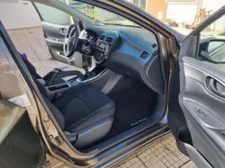Nissan Pulsar Visia