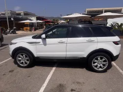 Land Rover Range Rover Evoque 2.2L TD4 Dynamic 4x4 Aut.