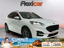 FORD Kuga 1.5 EcoBoost ST-Line FWD 150