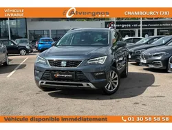 Seat ateca 1.4 ecotsi 150 act s&s style