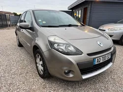 Renault Clio 3 phase 2 1.5 70 cv