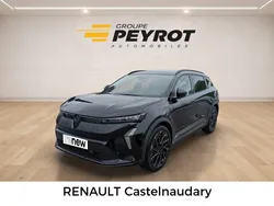 RENAULT Scenic E-Tech électrique 220 ch grande autonomie Techno esprit Alpine