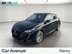 PEUGEOT 208 Electrique 50 kWh 136ch Style
