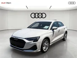 AUDI A3 Sportback 30 TFSI Mild Hybrid 116 S tronic 7 Business Executive