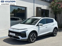 HYUNDAI Bayon 1.0 T-GDi 100 Creative