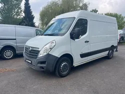Opel Movano 2.3 CDTi 125cv L2H2 44.000kl