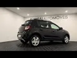 Dacia Sandero 0.9 TCe Stepway