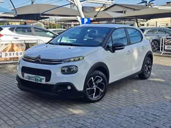 Citroën C3 1.2 PureTech Feel
