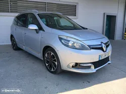 Renault Grand Scénic 1.6 dCi Bose Edition SS