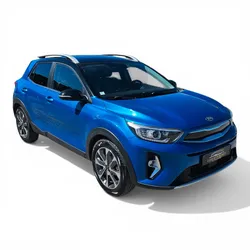 KIA STONIC 1.0 T-GDI 120 cv LAUNCH EDITION - PHASE 2 - GARANTIE CONSTRUCTEUR 10/2027