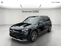 MERCEDES GLB 200 d 8G-DCT AMG Line