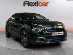 Citroën C4 1.2 PureTech Feel Pack