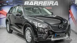 Mazda CX-5 2.2 D Essence de 2015