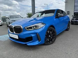 Bmw Série 1 M135iA xDrive 306ch