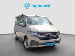 VOLKSWAGEN California 2.0TDI BMT Beach Camper DSG 110kW
