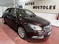 OPEL Insignia 2.0CDTI ecoFlex Excellence S&S 160