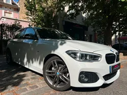 BMW Serie 1 116 i F20 109 CV Pack M