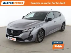 Peugeot 308 1.2 PureTech S&S Active Pack 130