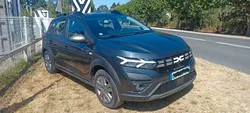 Dacia Sandero Stepawy tce 90 Expression