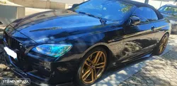 BMW 640 d xDrive M Sport Edition