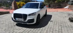 Audi Q2 35 TFSI Sport S tronic 110kW