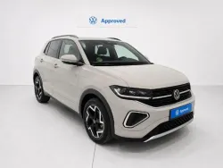 Volkswagen T-Cross 1.0 TSI R-Line 85kW