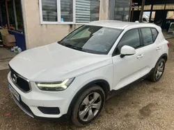 Volvo XC40 boîte automatique 11 000 euros