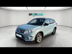 Suzuki Vitara 1.0 Boosterjet 111ch Privilège