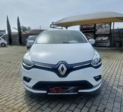 Renault Clio 1.5 dci zen
