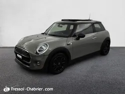 MINI Hatch 3 Portes Cooper 136 ch Edition Heddon Street