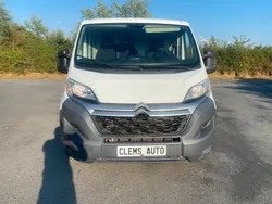 Citroën jumper l1 h1 2.0 HDI 130cv -8990 HT-reprie possible