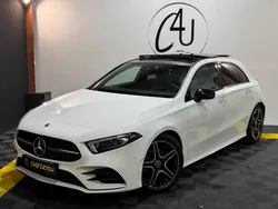 Mercedes Classe A W177 200 1.3 Ti AMG Line 7G-DCT 163ch Entretien complet Mercedes