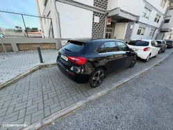 Mercedes-Benz A 180 d Style Aut.