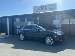 Porsche MACAN (95B) 3.0 V6 340CH S PDK