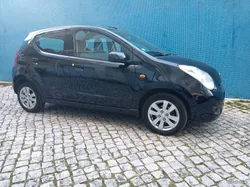 Suzuki Alto 1.0 GLX