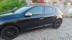Renault Mégane 1.6 dCi GT Line SS de 2014