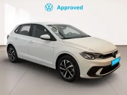 VOLKSWAGEN Polo 1.0 TSI 70kW