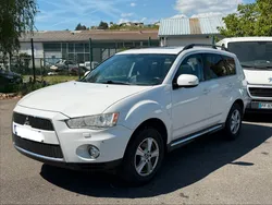 Mitsubishi Outlander 2.2 DI-D